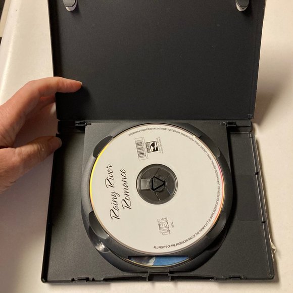 Follow the River DVD w/ Bonus Music CD - Ellen Burstyn, Sheryl Lee, Tim Guinee - Picture 3 of 6